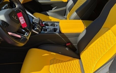Lamborghini Urus I, 2019 год, 20 490 000 рублей, 13 фотография