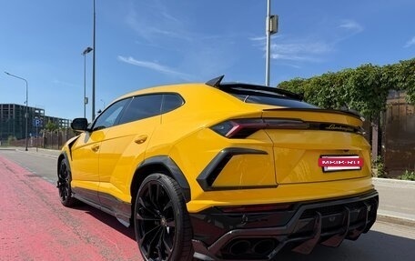 Lamborghini Urus I, 2019 год, 20 490 000 рублей, 5 фотография