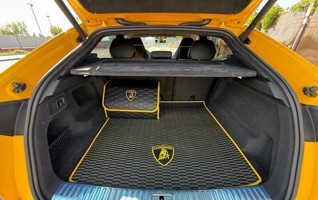 Lamborghini Urus I, 2019 год, 20 490 000 рублей, 24 фотография