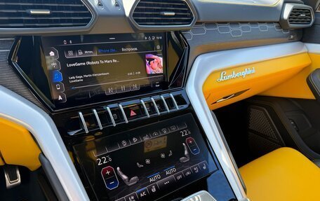Lamborghini Urus I, 2019 год, 20 490 000 рублей, 25 фотография