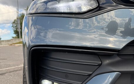 Geely Tugella FY11, 2022 год, 2 700 000 рублей, 7 фотография