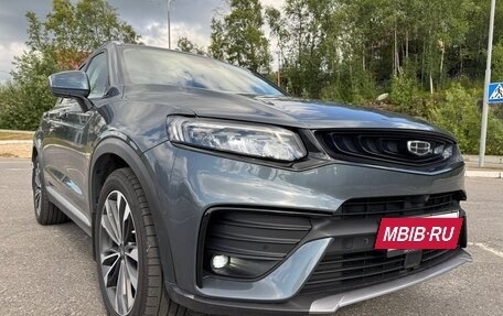 Geely Tugella FY11, 2022 год, 2 700 000 рублей, 6 фотография