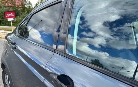 Geely Tugella FY11, 2022 год, 2 700 000 рублей, 8 фотография