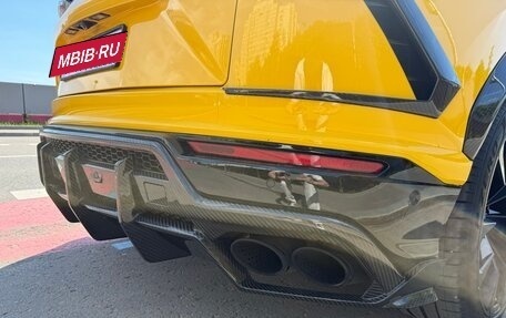 Lamborghini Urus I, 2019 год, 20 490 000 рублей, 19 фотография