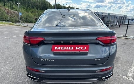 Geely Tugella FY11, 2022 год, 2 700 000 рублей, 5 фотография