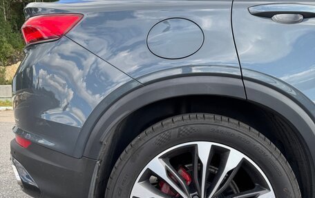 Geely Tugella FY11, 2022 год, 2 700 000 рублей, 9 фотография