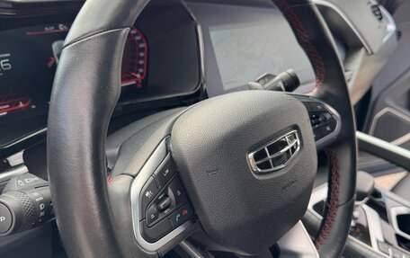 Geely Tugella FY11, 2022 год, 2 700 000 рублей, 13 фотография