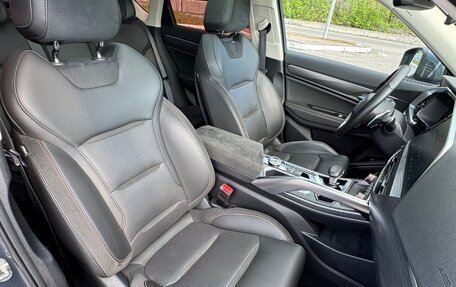 Geely Tugella FY11, 2022 год, 2 700 000 рублей, 14 фотография
