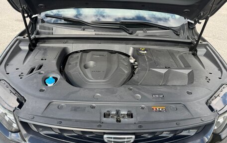 Geely Tugella FY11, 2022 год, 2 700 000 рублей, 20 фотография