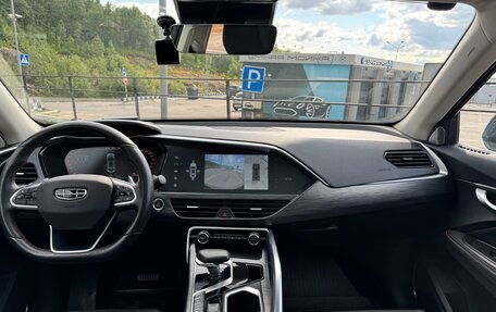 Geely Tugella FY11, 2022 год, 2 700 000 рублей, 10 фотография