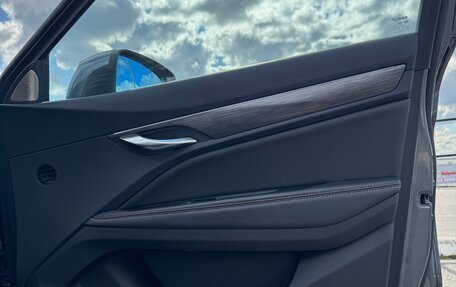 Geely Tugella FY11, 2022 год, 2 700 000 рублей, 22 фотография