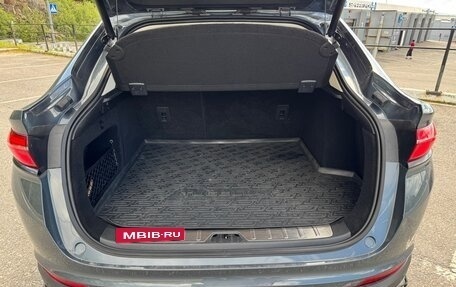 Geely Tugella FY11, 2022 год, 2 700 000 рублей, 18 фотография