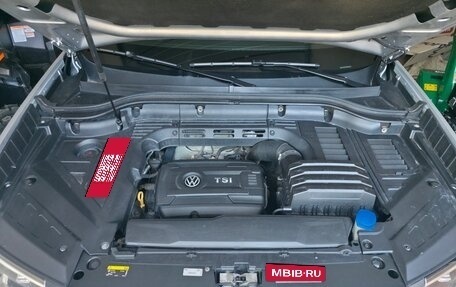 Volkswagen Teramont I, 2018 год, 3 100 000 рублей, 2 фотография
