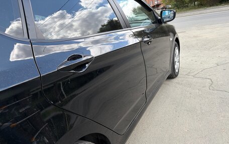 Hyundai Solaris II рестайлинг, 2013 год, 640 000 рублей, 7 фотография