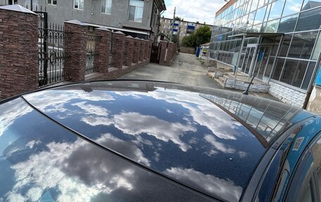 Hyundai Solaris II рестайлинг, 2013 год, 640 000 рублей, 11 фотография