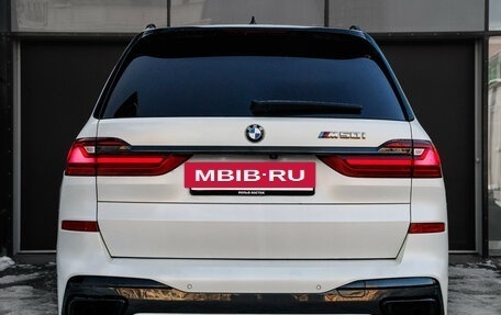 BMW X7, 2020 год, 8 989 000 рублей, 7 фотография