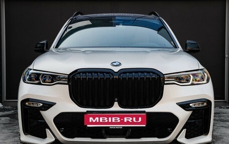 BMW X7, 2020 год, 8 989 000 рублей, 2 фотография
