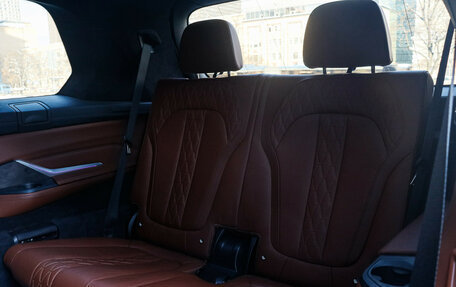 BMW X7, 2020 год, 8 989 000 рублей, 13 фотография