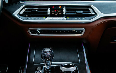 BMW X7, 2020 год, 8 989 000 рублей, 36 фотография