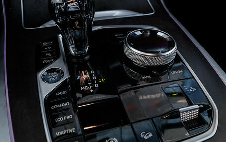 BMW X7, 2020 год, 8 989 000 рублей, 38 фотография
