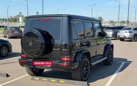 Mercedes-Benz G-Класс AMG, 2021 год, 18 990 000 рублей, 5 фотография