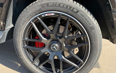 Mercedes-Benz G-Класс AMG, 2021 год, 18 990 000 рублей, 14 фотография