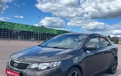 KIA Cerato III, 2011 год, 590 000 рублей, 1 фотография