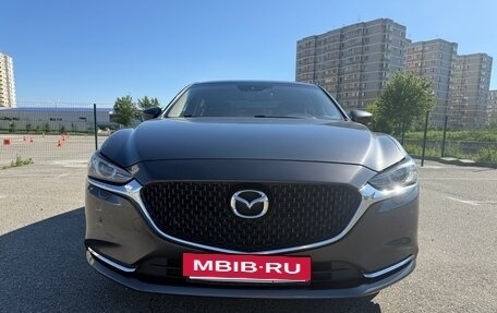 Mazda 6, 2020 год, 2 277 000 рублей, 2 фотография