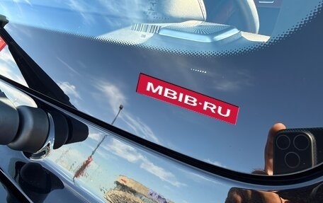 Mercedes-Benz G-Класс AMG, 2021 год, 18 990 000 рублей, 18 фотография