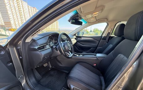 Mazda 6, 2020 год, 2 277 000 рублей, 9 фотография