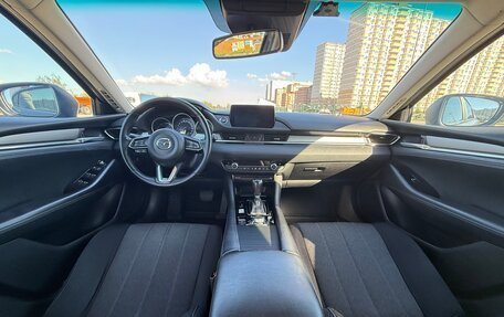 Mazda 6, 2020 год, 2 277 000 рублей, 10 фотография