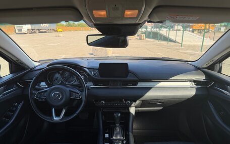 Mazda 6, 2020 год, 2 277 000 рублей, 11 фотография