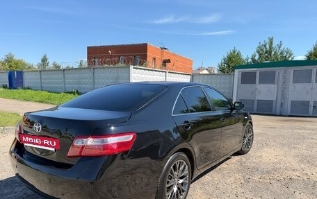 Toyota Camry, 2007 год, 1 400 000 рублей, 3 фотография