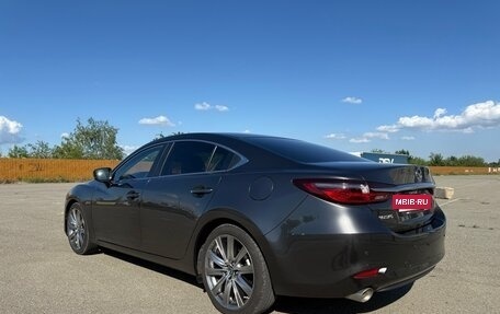Mazda 6, 2020 год, 2 277 000 рублей, 5 фотография