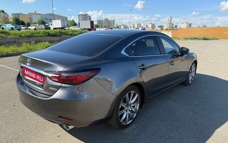 Mazda 6, 2020 год, 2 277 000 рублей, 7 фотография