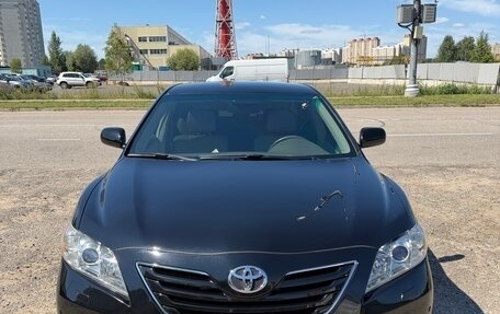 Toyota Camry, 2007 год, 1 400 000 рублей, 6 фотография