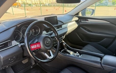 Mazda 6, 2020 год, 2 277 000 рублей, 14 фотография