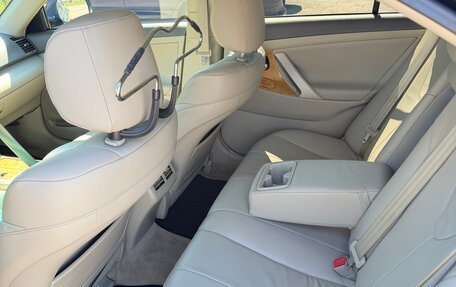 Toyota Camry, 2007 год, 1 400 000 рублей, 11 фотография