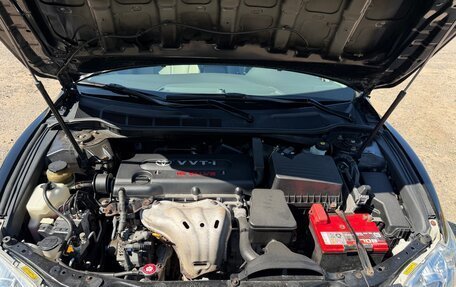Toyota Camry, 2007 год, 1 400 000 рублей, 12 фотография