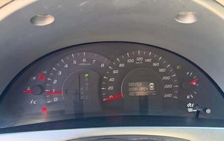 Toyota Camry, 2007 год, 1 400 000 рублей, 9 фотография