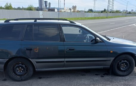 Toyota Caldina, 1995 год, 250 000 рублей, 7 фотография