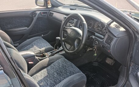Toyota Caldina, 1995 год, 250 000 рублей, 5 фотография