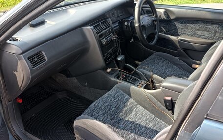 Toyota Caldina, 1995 год, 250 000 рублей, 10 фотография