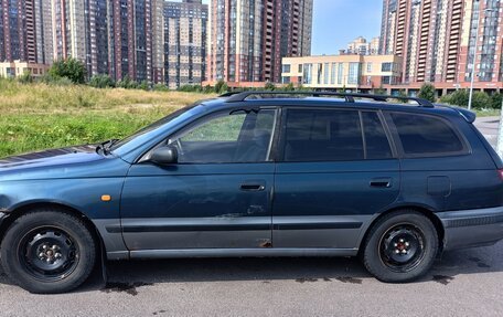 Toyota Caldina, 1995 год, 250 000 рублей, 9 фотография