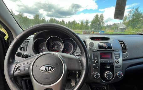 KIA Cerato III, 2011 год, 590 000 рублей, 10 фотография