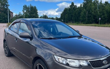 KIA Cerato III, 2011 год, 590 000 рублей, 7 фотография