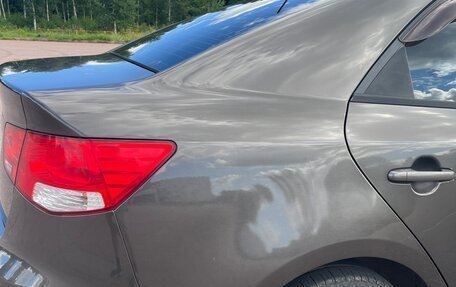 KIA Cerato III, 2011 год, 590 000 рублей, 2 фотография