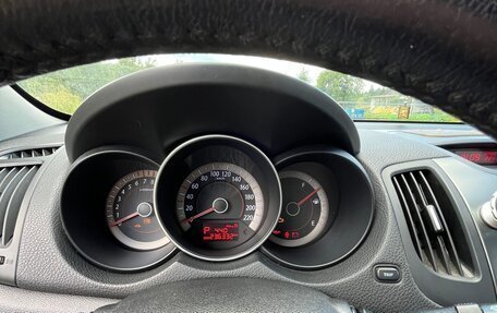 KIA Cerato III, 2011 год, 590 000 рублей, 12 фотография