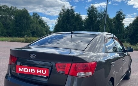 KIA Cerato III, 2011 год, 590 000 рублей, 6 фотография