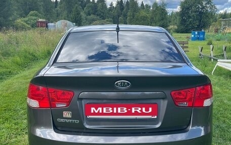 KIA Cerato III, 2011 год, 590 000 рублей, 14 фотография